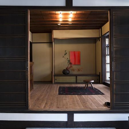 Kyomachiya Hotel Shiki Juraku كيوتو المظهر الخارجي الصورة