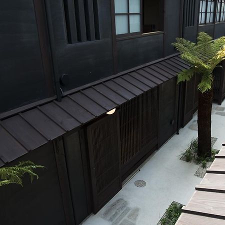 Kyomachiya Hotel Shiki Juraku كيوتو المظهر الخارجي الصورة
