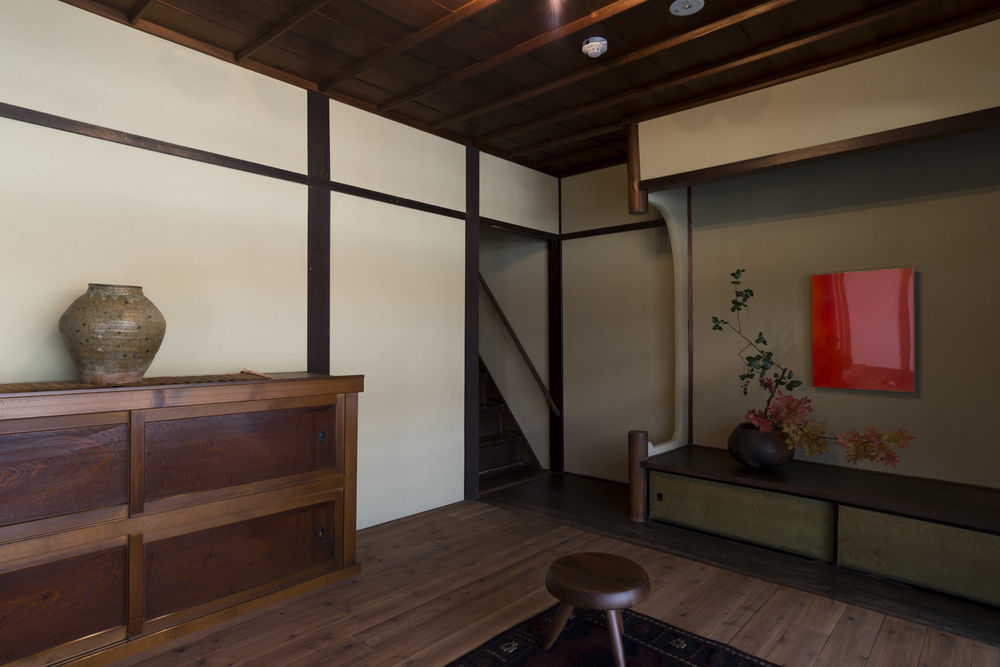 Kyomachiya Hotel Shiki Juraku كيوتو المظهر الخارجي الصورة