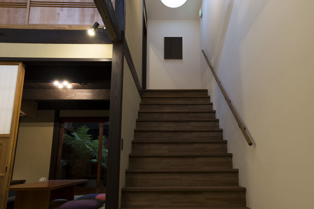 Kyomachiya Hotel Shiki Juraku كيوتو المظهر الخارجي الصورة