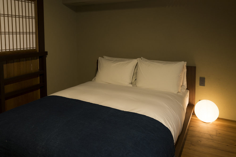 Kyomachiya Hotel Shiki Juraku كيوتو المظهر الخارجي الصورة