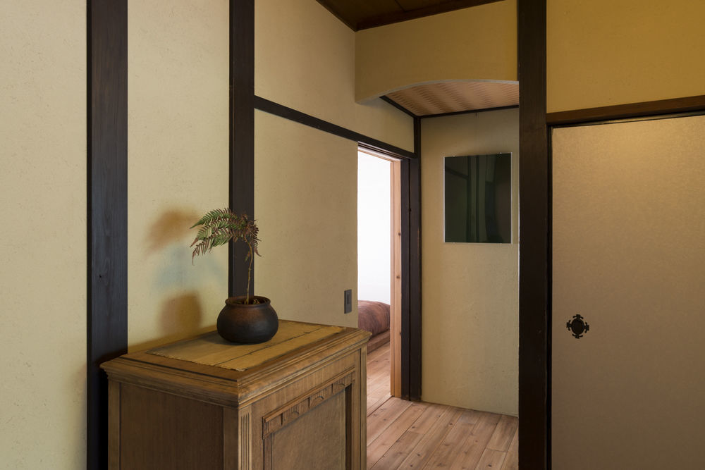 Kyomachiya Hotel Shiki Juraku كيوتو المظهر الخارجي الصورة