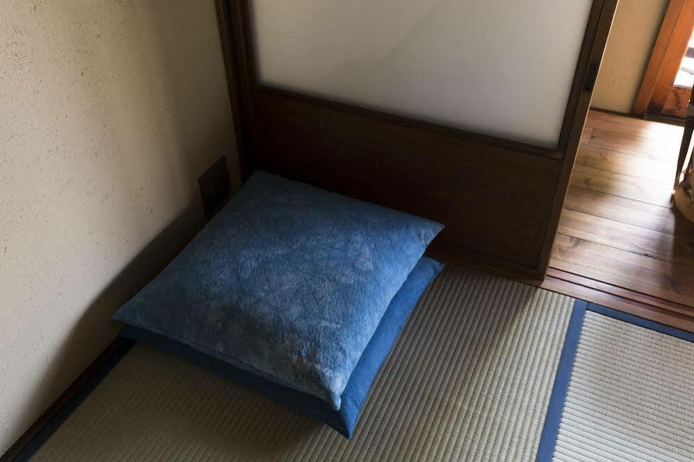 Kyomachiya Hotel Shiki Juraku كيوتو المظهر الخارجي الصورة