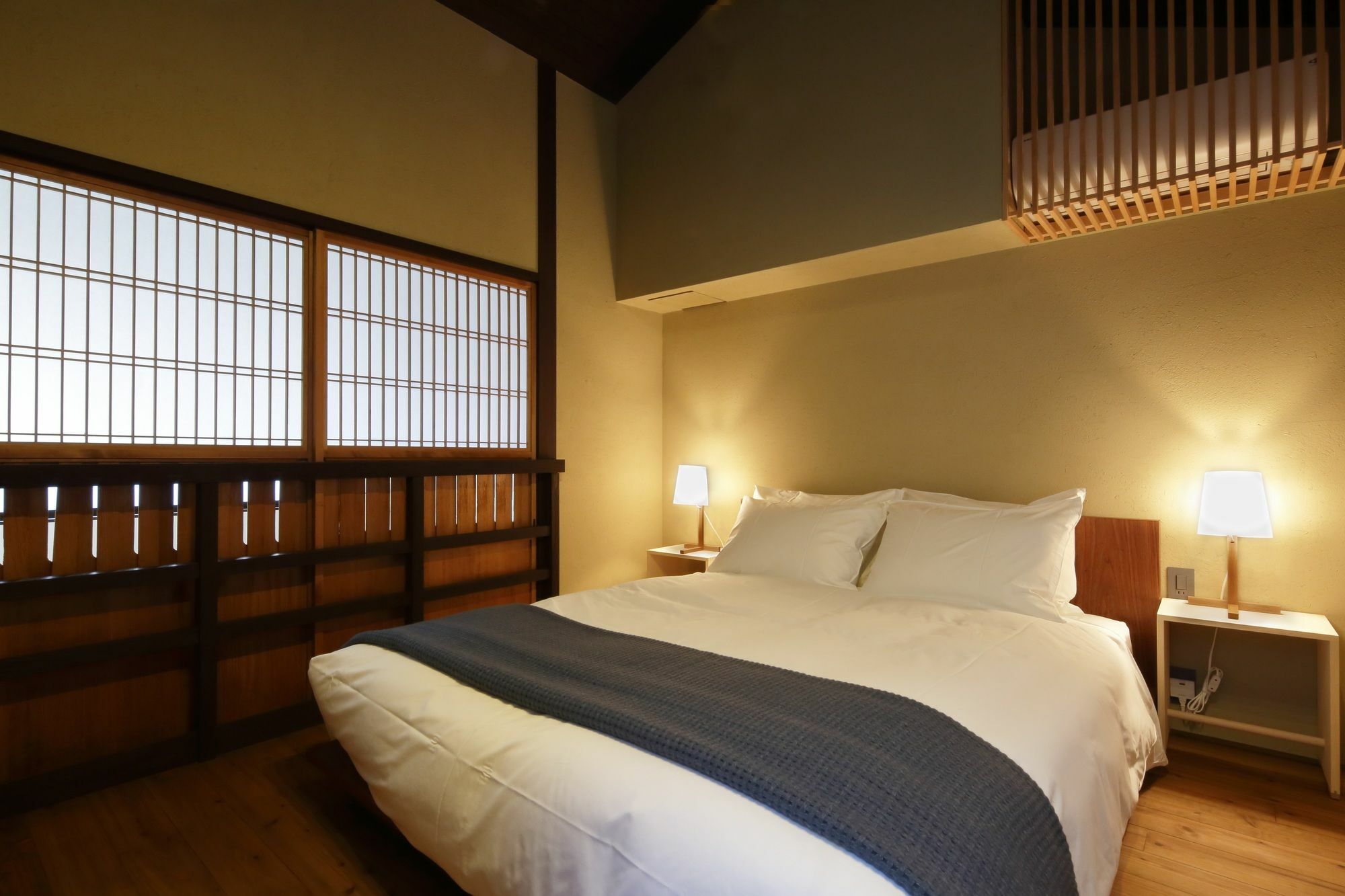Kyomachiya Hotel Shiki Juraku كيوتو المظهر الخارجي الصورة