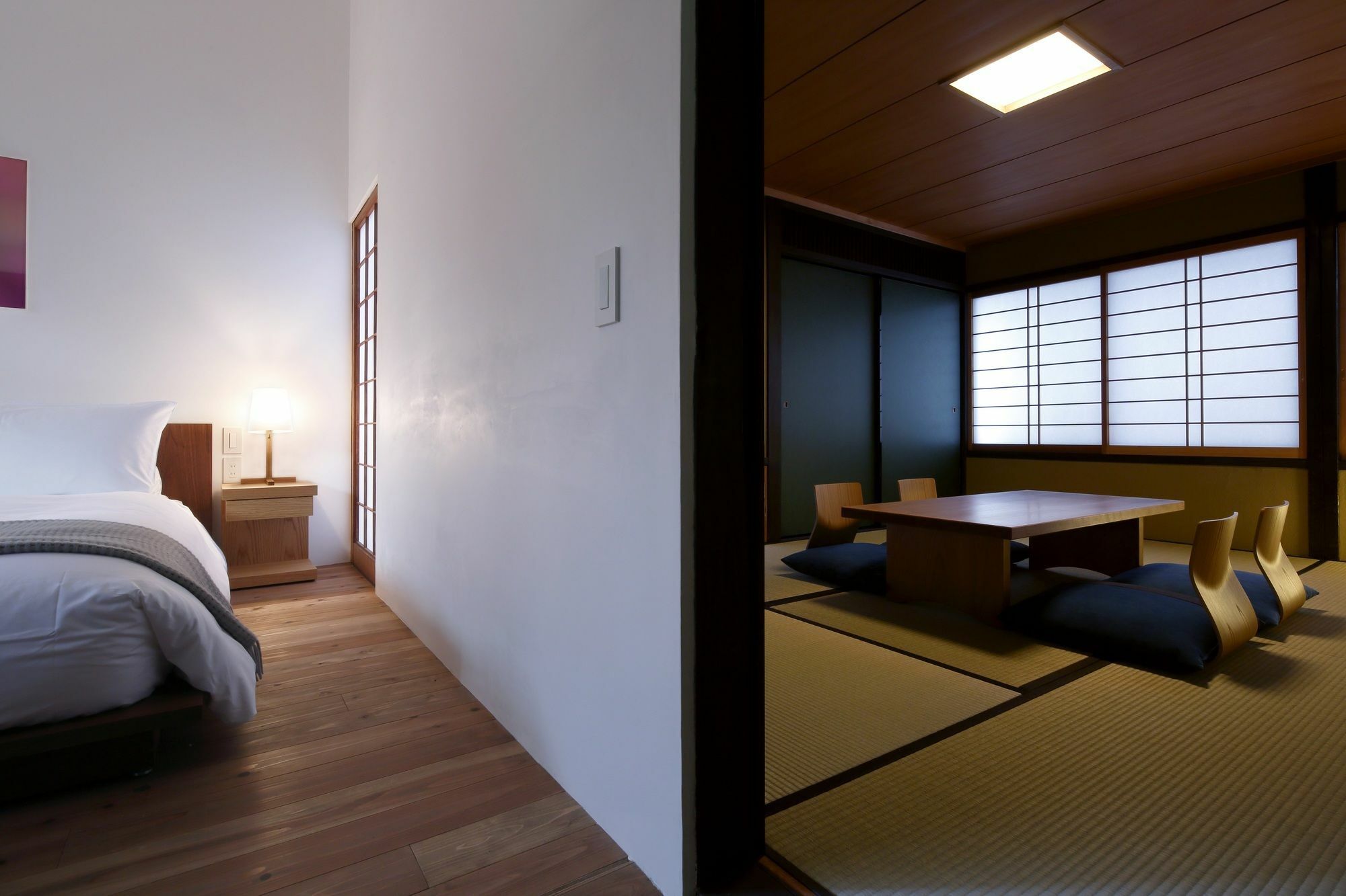 Kyomachiya Hotel Shiki Juraku كيوتو المظهر الخارجي الصورة