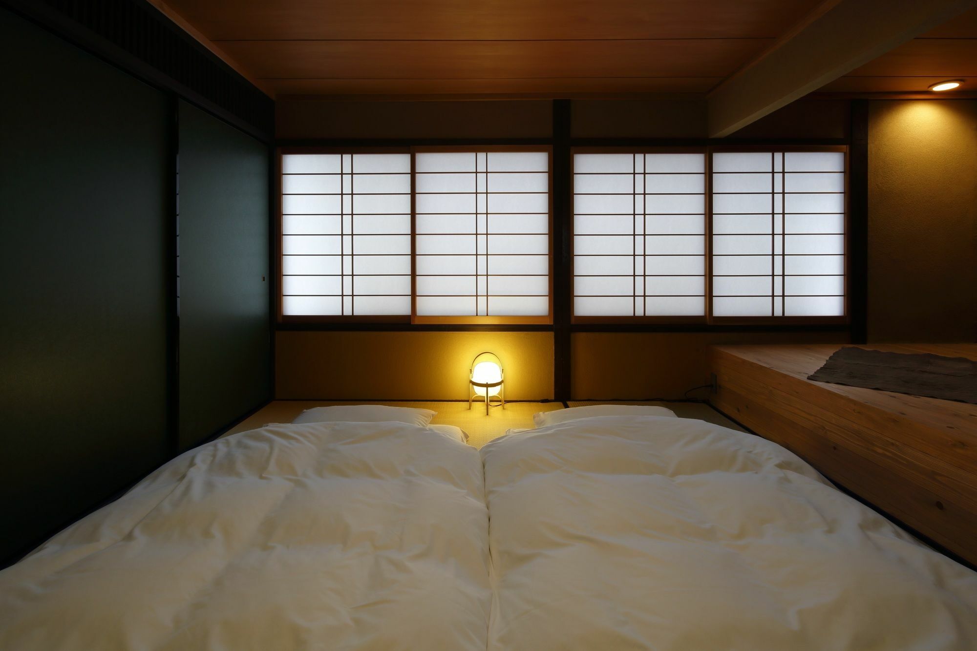 Kyomachiya Hotel Shiki Juraku كيوتو المظهر الخارجي الصورة
