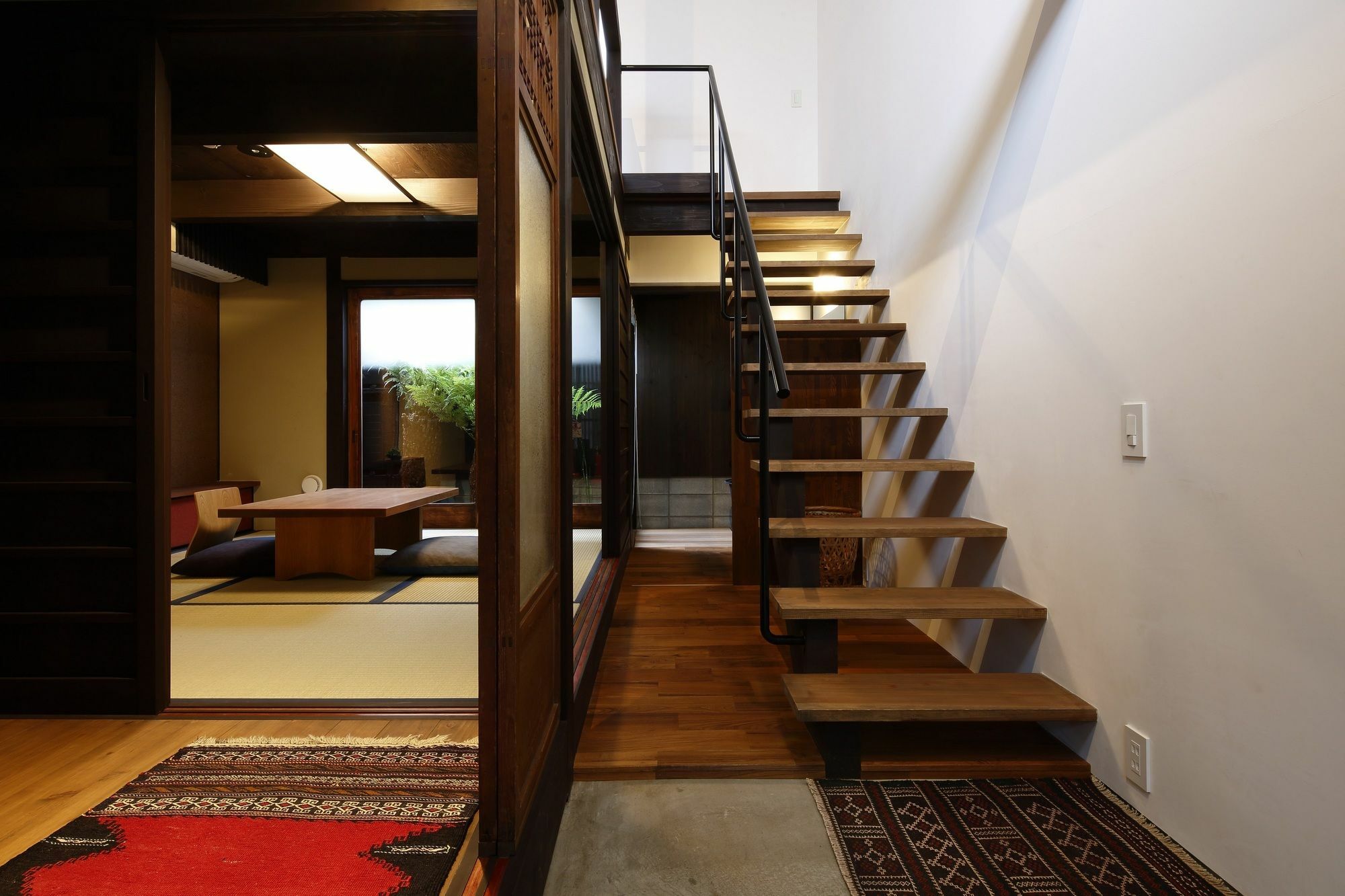 Kyomachiya Hotel Shiki Juraku كيوتو المظهر الخارجي الصورة