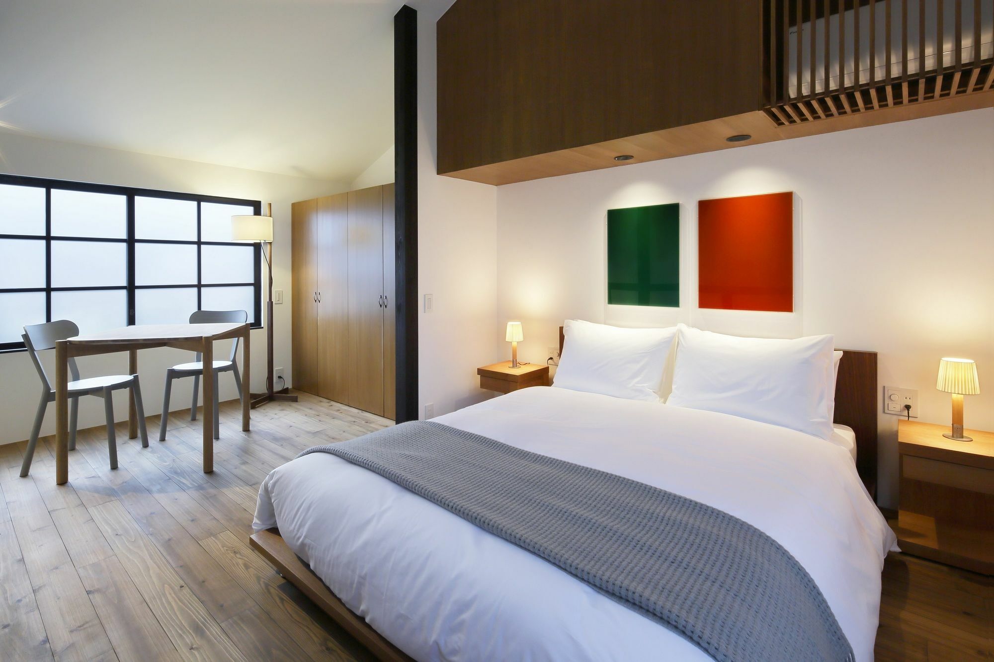 Kyomachiya Hotel Shiki Juraku كيوتو المظهر الخارجي الصورة